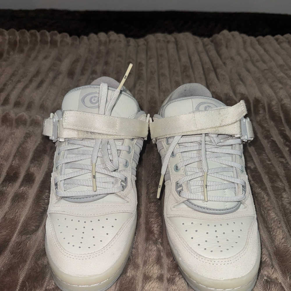 Adidas Forum Buckle Low